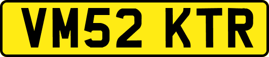 VM52KTR