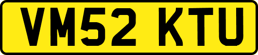 VM52KTU
