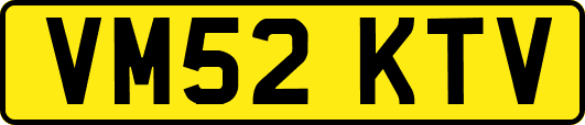 VM52KTV