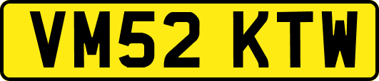 VM52KTW