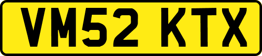 VM52KTX