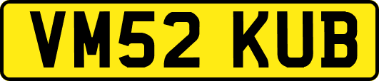 VM52KUB