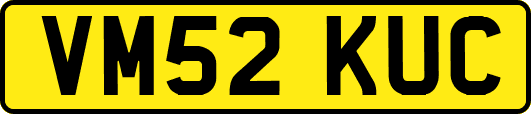 VM52KUC