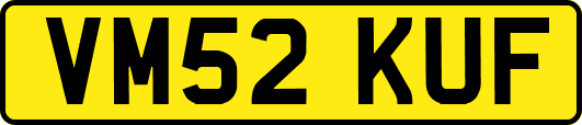VM52KUF