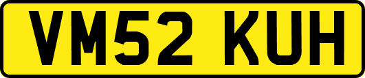 VM52KUH
