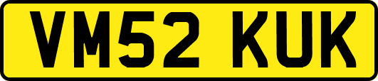 VM52KUK