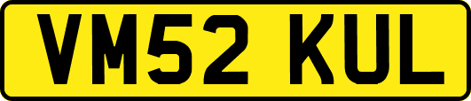 VM52KUL