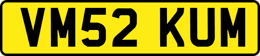 VM52KUM