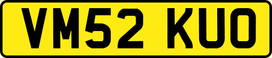 VM52KUO
