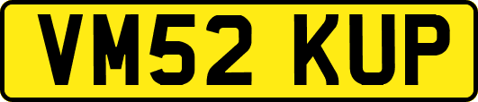 VM52KUP