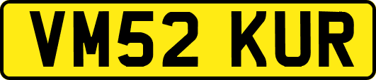 VM52KUR