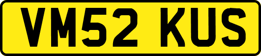 VM52KUS