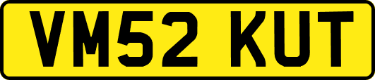VM52KUT