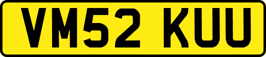 VM52KUU