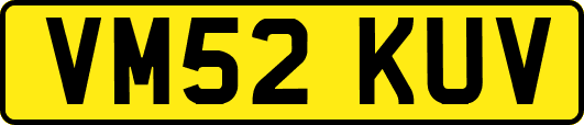 VM52KUV