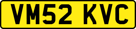 VM52KVC