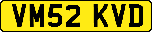 VM52KVD