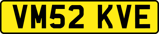 VM52KVE
