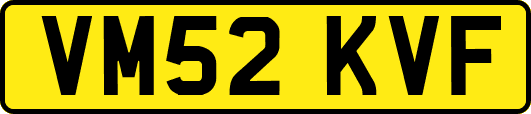 VM52KVF