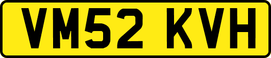VM52KVH