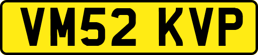VM52KVP