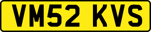VM52KVS