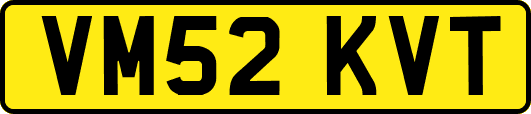 VM52KVT