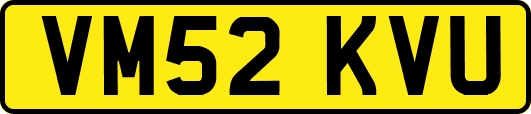 VM52KVU
