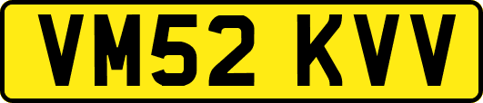 VM52KVV
