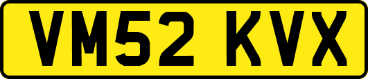 VM52KVX