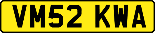 VM52KWA