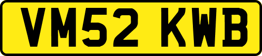 VM52KWB