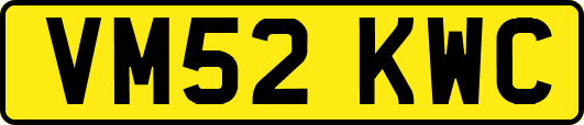 VM52KWC
