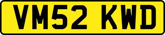 VM52KWD