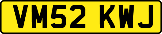 VM52KWJ