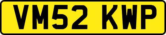 VM52KWP