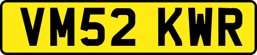 VM52KWR