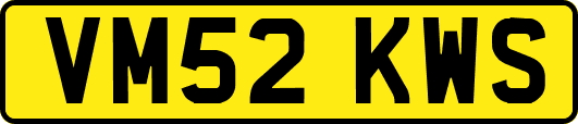 VM52KWS