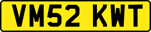 VM52KWT