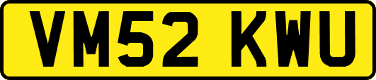 VM52KWU