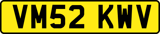 VM52KWV