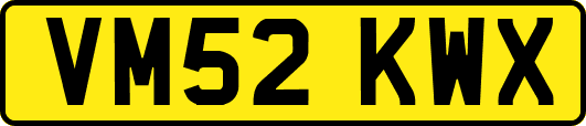 VM52KWX