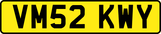 VM52KWY