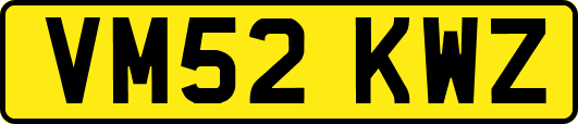 VM52KWZ