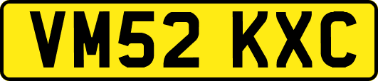 VM52KXC