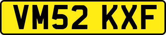 VM52KXF