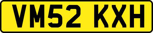 VM52KXH