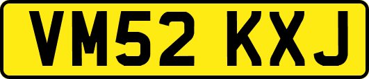 VM52KXJ