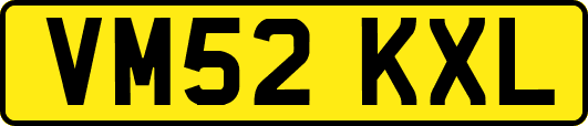 VM52KXL