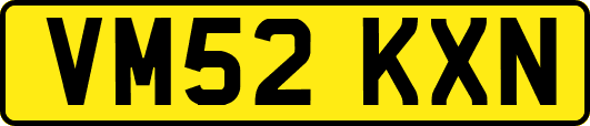 VM52KXN